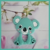 Gryzak silikonowy  Koala